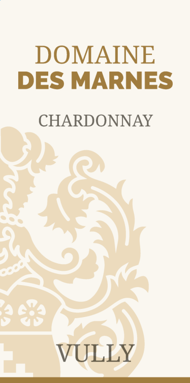 Chardonnay, Vully AOC