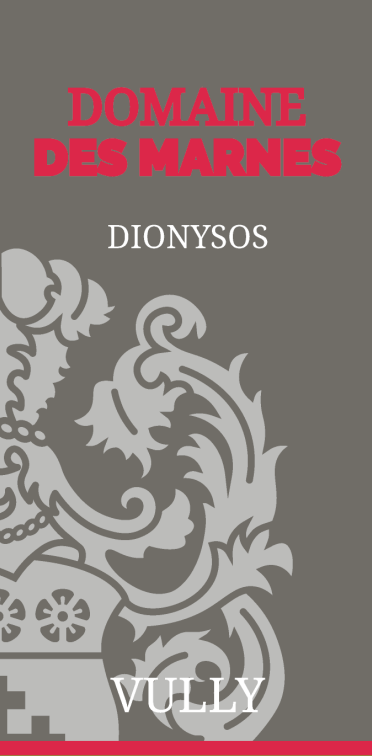 Dionysos, Vully AOC