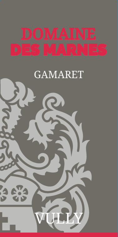 Gamaret, Vully AOC