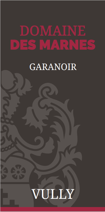 Garanoir, Vully AOC