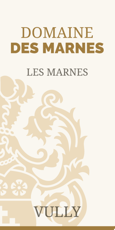 Les Marnes et Sélection, Chasselas, Vully AOC