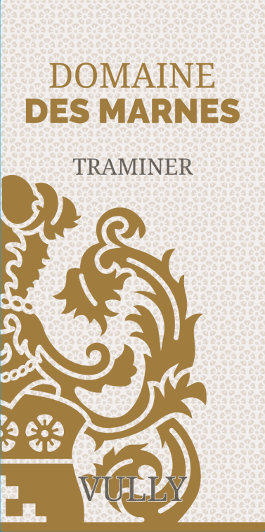 Traminer, Vully AOC